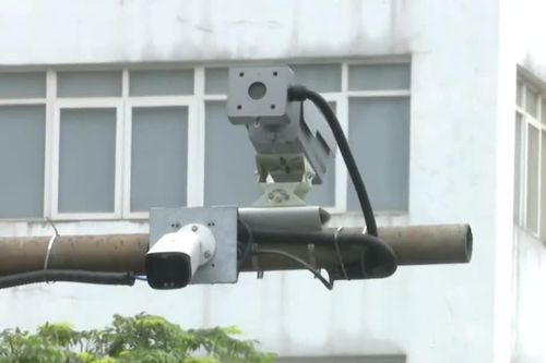 Camera AI: Không chỉ phạt nguội, còn chống ùn tắc