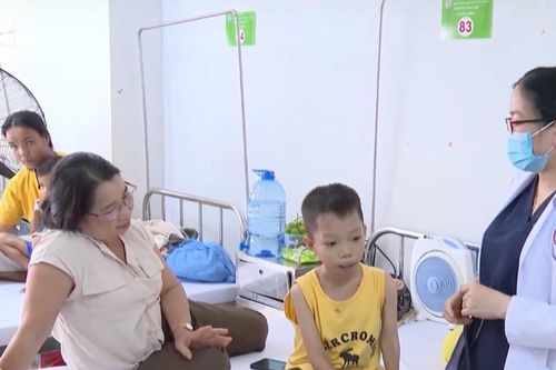 14 triệu người Việt Nam mang gene bệnh tan máu bẩm sinh