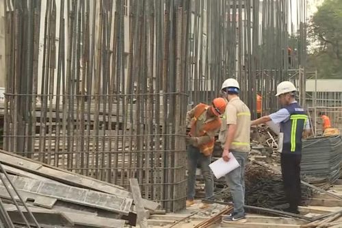 Hà Nội khởi công nhiều dự án nhà ở trong tuần qua