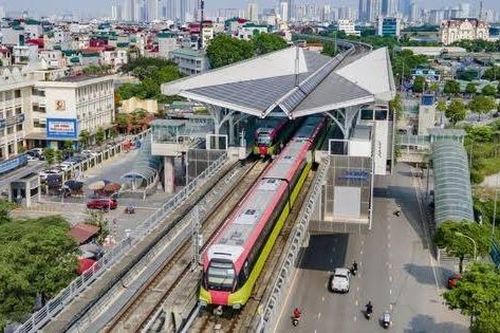 Bàn giao hồ sơ các tuyến đường sắt cho Hà Nội trước 21/8