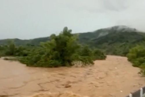 Khuyến khích cài đặt ứng dụng hướng dẫn phòng, chống thiên tai