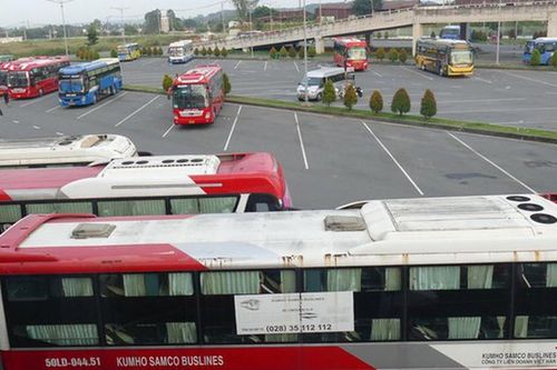 Sẵn sàng phương án tăng cường phục vụ đi lại dịp 2/9