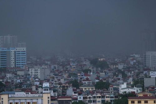 Dự báo thời tiết, những tỉnh thành nào sẽ có mưa lớn từ ngày mai?