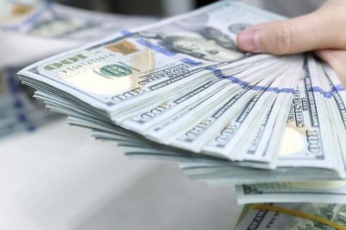Tỷ giá ngoại tệ ngày 16/8: USD bán ra 26.330 đồng, nhiều ngoại tệ tăng cao
