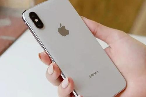 iPhone X khép lại hành trình tại Apple sau gần 9 năm