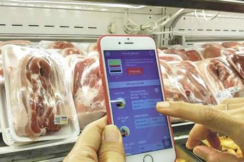 Đẩy mạnh chuyển đổi số trong quản lý an toàn thực phẩm