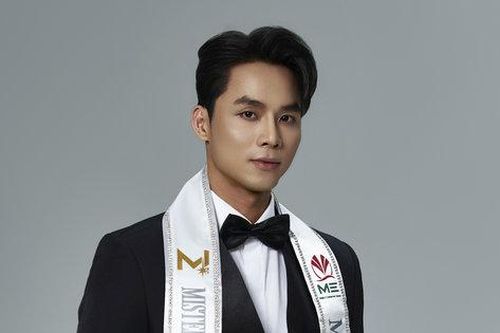 Vũ Linh và khát vọng truyền tải hình ảnh người đàn ông Việt Nam mạnh mẽ, tự tin và năng động