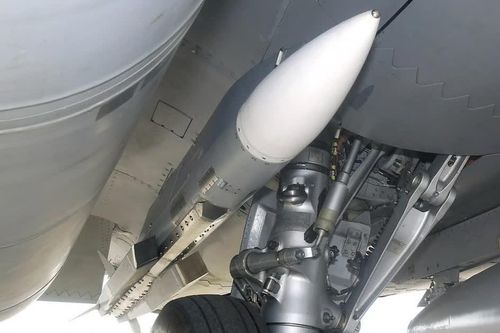 Hàn Quốc muốn 'sao chép' tên lửa Meteor cho tiêm kích KF-21 'thế hệ 4,9'