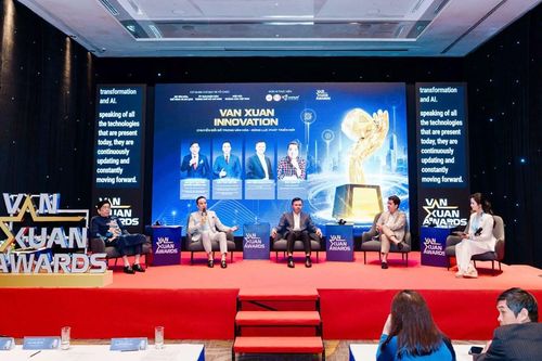 Làm sao để công nghệ bứt phá mà không mất đi bản sắc?