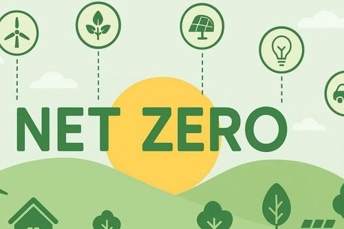 Hướng tới net zero từ những cuộc họp