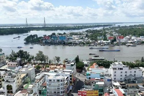 Cần Thơ: Phát huy truyền thống, khơi dậy khát vọng vươn lên