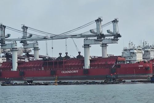Các tỉnh Bắc Trung Bộ quyết tâm hoàn thành mục tiêu tăng trưởng hai con số