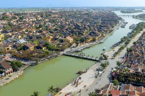 Đà Nẵng ban hành Bộ tiêu chí Cơ sở lưu trú du lịch xanh
