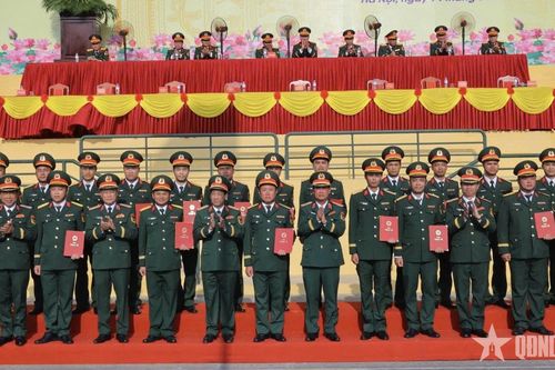Giữ vững 'Bốn kiên định' trong bảo vệ nền tảng tư tưởng của Đảng - Bài 3: Kim chỉ nam cho mọi hành động cách mạng (tiếp theo và hết)