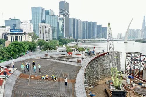 Quản trị hiện đại tạo sức bật cho tăng trưởng