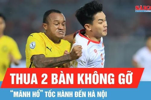 'Mãnh hổ' khẩn trương đến Hà Nội để chuẩn bị đá bán kết lượt về ASEAN Cup 2026