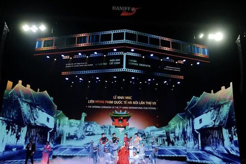 Sắp có 'Giải thưởng Hà Nội' cho các tác phẩm điện ảnh xuất sắc về Thủ đô