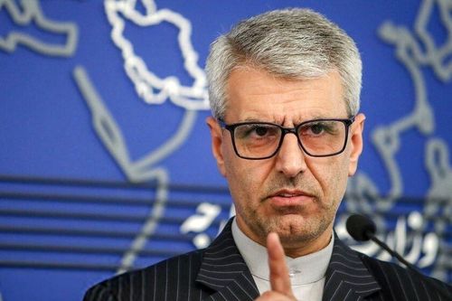 Iran tố Canada 'nối gót' Mỹ trong xung đột với Tehran