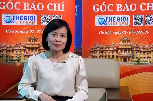 Hồng Kông   điểm đến mới cho dòng vốn đầu tư từ Việt Nam