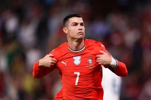 Ronaldo nói về khả năng giải nghệ vào cuối mùa giải