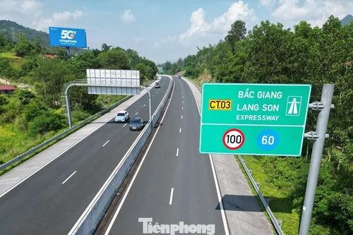 Chậm triển khai, trạm dừng nghỉ Hữu Lũng bị xem xét dừng hợp đồng