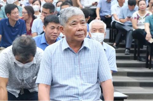 Truy tố Chủ tịch Tập đoàn Mường Thanh Lê Thanh Thản về tội lừa dối khách hàng