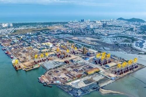 [VIDEO] PETROVIETNAM: Làm chủ năng lực tổng thầu EPC công trình dầu khí ngoài khơi
