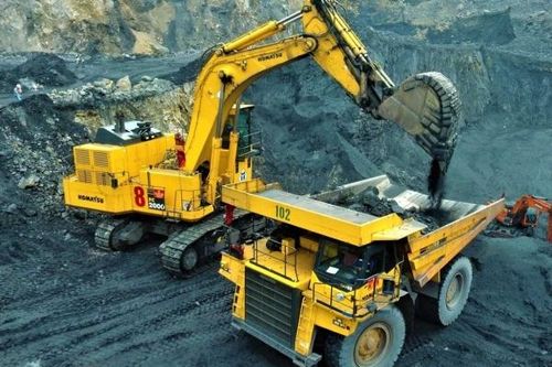 TKV đẩy mạnh phát triển cơ khí, đáp ứng cho sản xuất