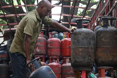 Mỹ có thể trở thành nhà cung cấp LPG hàng đầu cho Ấn Độ