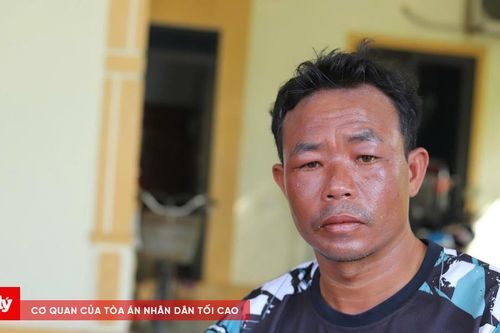 Biển rộng, lòng cha và chuyến trở về từ cõi chết