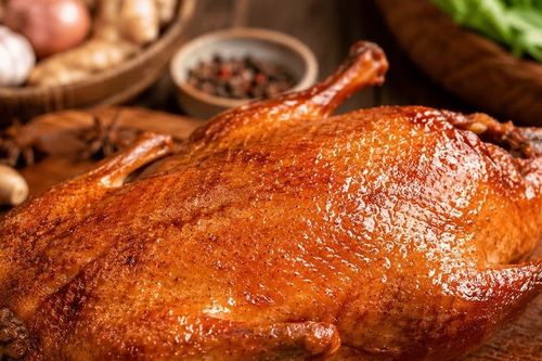 Bí quyết ướp vịt nướng thơm lừng, không bị hôi, dễ làm tại nhà