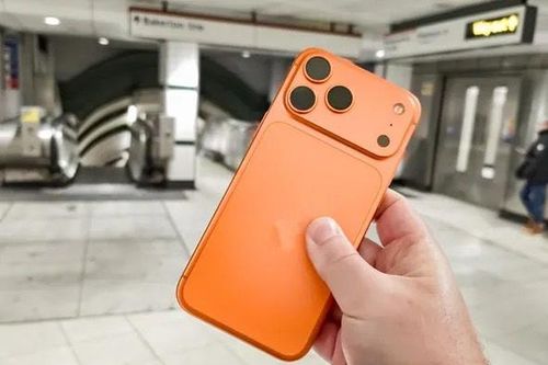 5 phụ kiện giá dưới 50 USD nâng cấp trải nghiệm iPhone 17 Pro Max