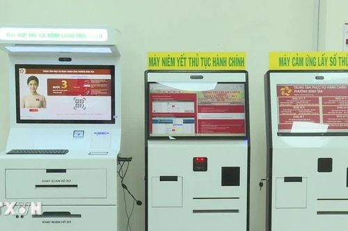 Thành phố Hồ Chí Minh: Khi dịch vụ công vượt khỏi giới hạn của quầy tiếp nhận