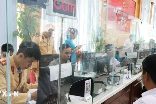 'Điểm hỗ trợ xã hội số' giúp nâng cao năng lực cộng đồng tại Huế