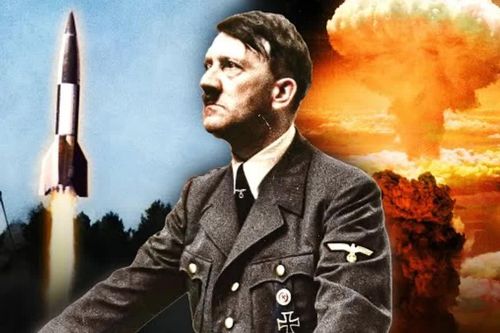 Chiến dịch đánh cắp 'Vũ khí Báo thù' của Hitler ra khỏi Ba Lan - Kỳ 1