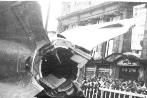 Chiến dịch đánh cắp 'Vũ khí Báo thù' của Hitler ra khỏi Ba Lan - Kỳ cuối