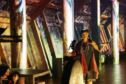 Tái hiện đời sống, sinh hoạt giàu bản sắc của đồng bào Ê Đê