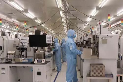 5 điểm then chốt giúp doanh nghiệp điện tử tiến sâu vào chuỗi cung ứng