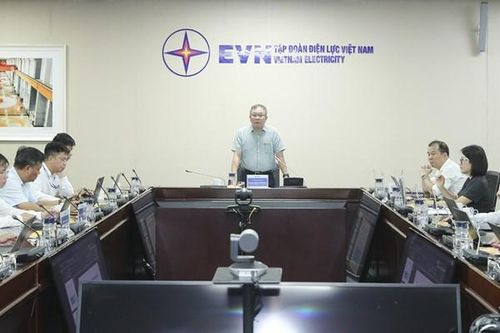 Các nhà máy nhiệt điện tập huấn chuyên sâu về môi trường và khí nhà kính