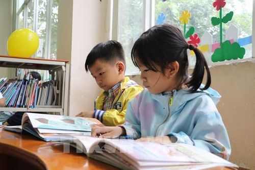 Đồng Tháp tạo mùa hè bổ ích, tránh xa màn hình cho thiếu nhi