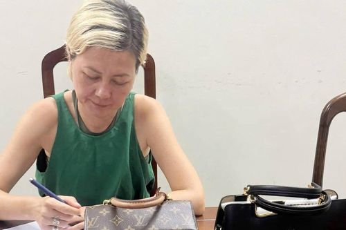 Lời khai của nữ du khách Nga trộm tài sản hơn 500 triệu đồng tại Đà Nẵng