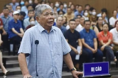 'Đại gia điếu cày' Lê Thanh Thản bị cáo buộc chiếm đoạt hơn 531 tỷ đồng