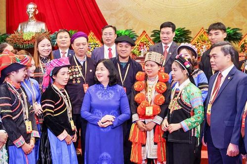 5 trọng tâm nhằm chuyển biến nhận thức và hành động trong công tác dân tộc