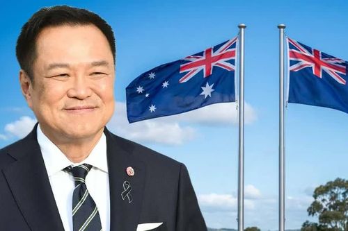 Thủ tướng Thái Lan thăm Australia, New Zealand, thúc đẩy thương mại và đầu tư
