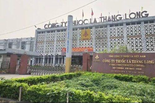 Vinataba lãi hơn 1.300 tỷ đồng nửa đầu năm, có gần 7.000 tỷ đồng tiền mặt và tiền gửi
