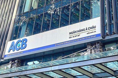 ACB: Đợt tăng lãi suất hiện nay khác với 2022, chủ yếu do nhu cầu vốn tăng