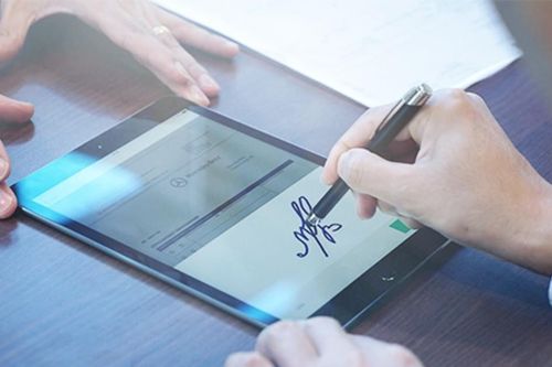 Áp dụng Nghị định 337: Doanh nghiệp cần sớm rà soát, nâng cấp hệ thống eContract