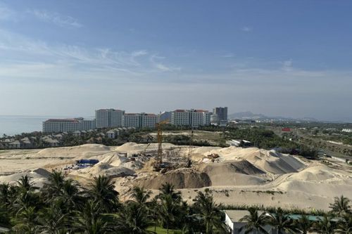 Dự thảo Luật Phát triển đô thị được bổ sung nhiều điểm mới