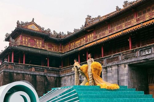 Các cuộc thi Hoa hậu trở thành 'Đại sứ mềm' cho du lịch Việt Nam