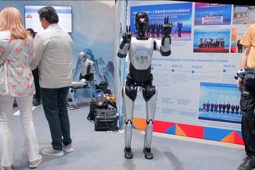 AI có thể giúp các nước đang phát triển thu hẹp khoảng cách